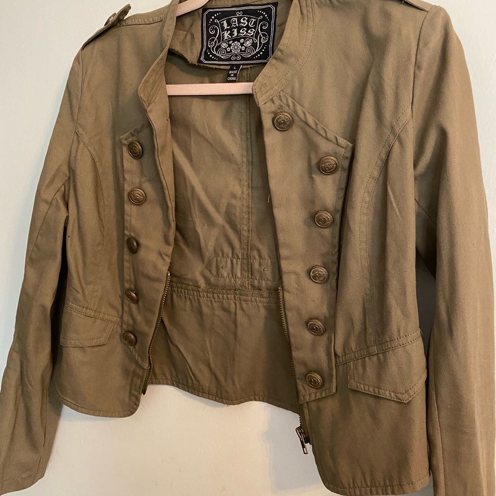Jacket